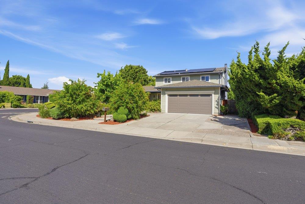 Detail Gallery Image 43 of 77 For 341 Fontana Dr, Santa Clara,  CA 95051 - 4 Beds | 3 Baths