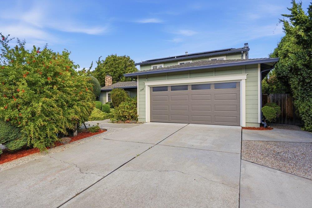 Detail Gallery Image 44 of 77 For 341 Fontana Dr, Santa Clara,  CA 95051 - 4 Beds | 3 Baths