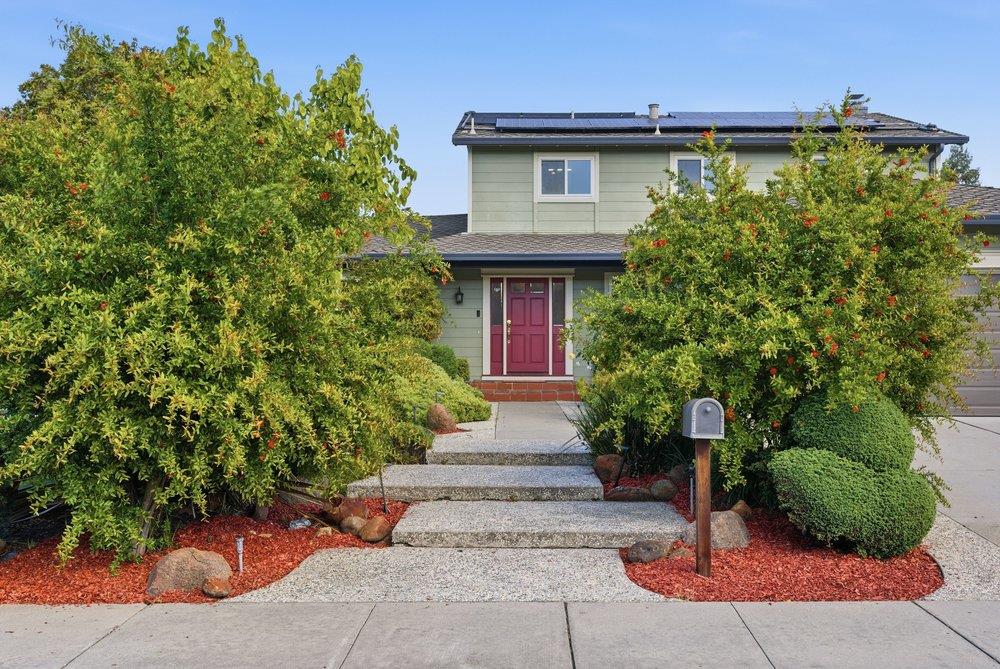 Detail Gallery Image 45 of 77 For 341 Fontana Dr, Santa Clara,  CA 95051 - 4 Beds | 3 Baths