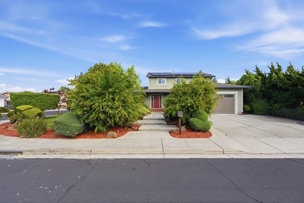 Detail Gallery Image 46 of 77 For 341 Fontana Dr, Santa Clara,  CA 95051 - 4 Beds | 3 Baths