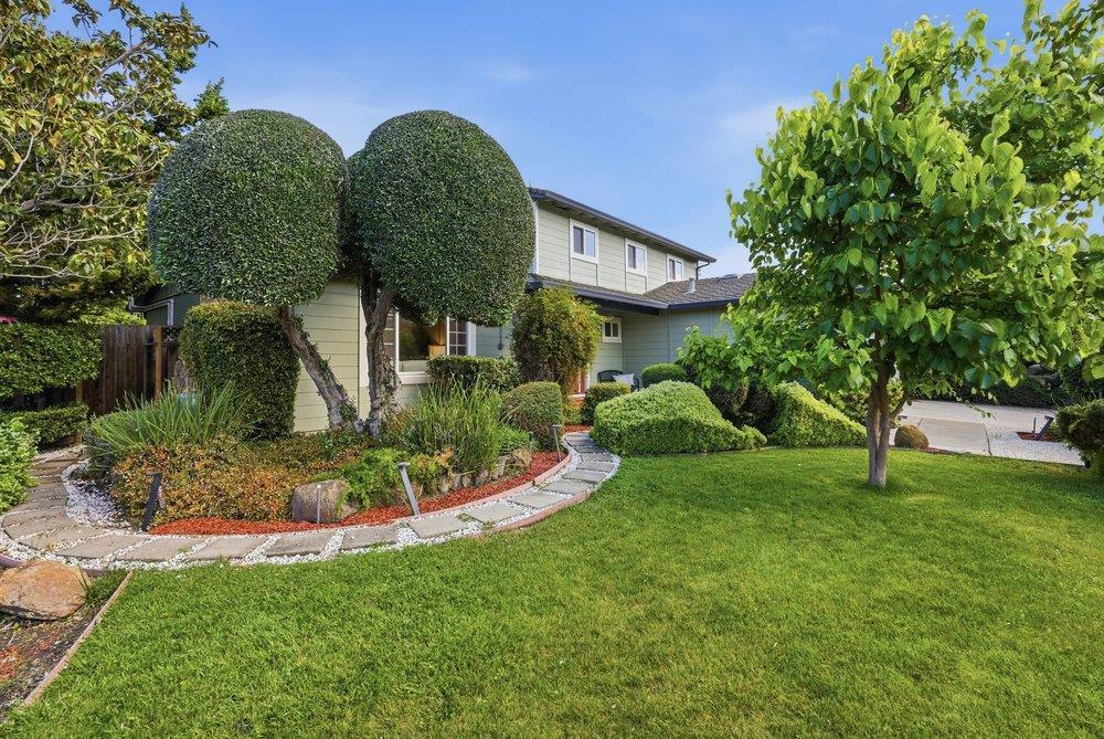 Detail Gallery Image 48 of 77 For 341 Fontana Dr, Santa Clara,  CA 95051 - 4 Beds | 3 Baths