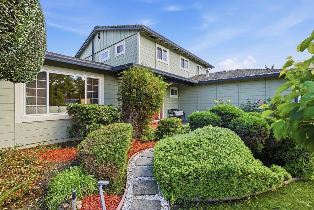 Detail Gallery Image 49 of 77 For 341 Fontana Dr, Santa Clara,  CA 95051 - 4 Beds | 3 Baths