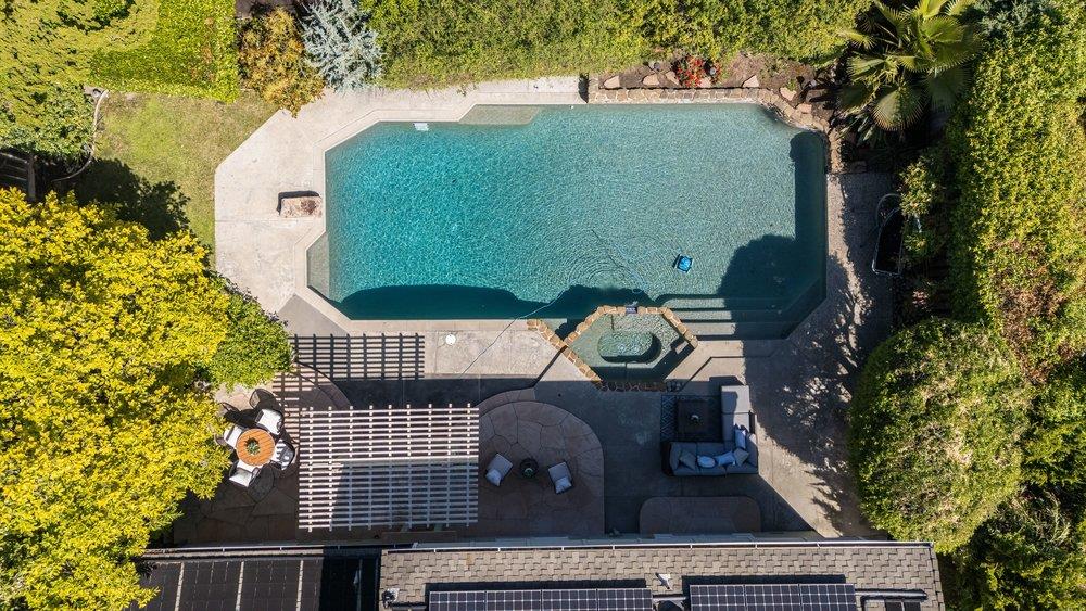 Detail Gallery Image 54 of 77 For 341 Fontana Dr, Santa Clara,  CA 95051 - 4 Beds | 3 Baths