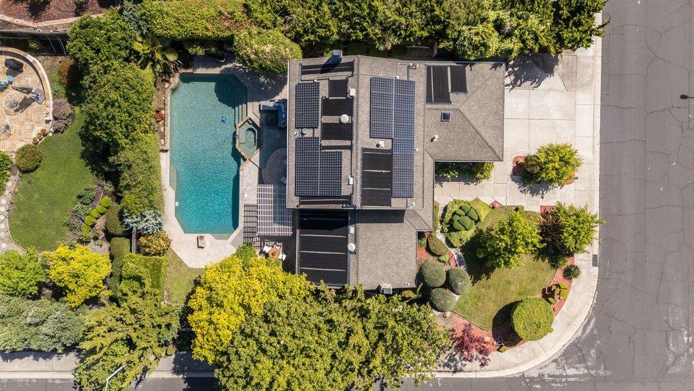 Detail Gallery Image 55 of 77 For 341 Fontana Dr, Santa Clara,  CA 95051 - 4 Beds | 3 Baths