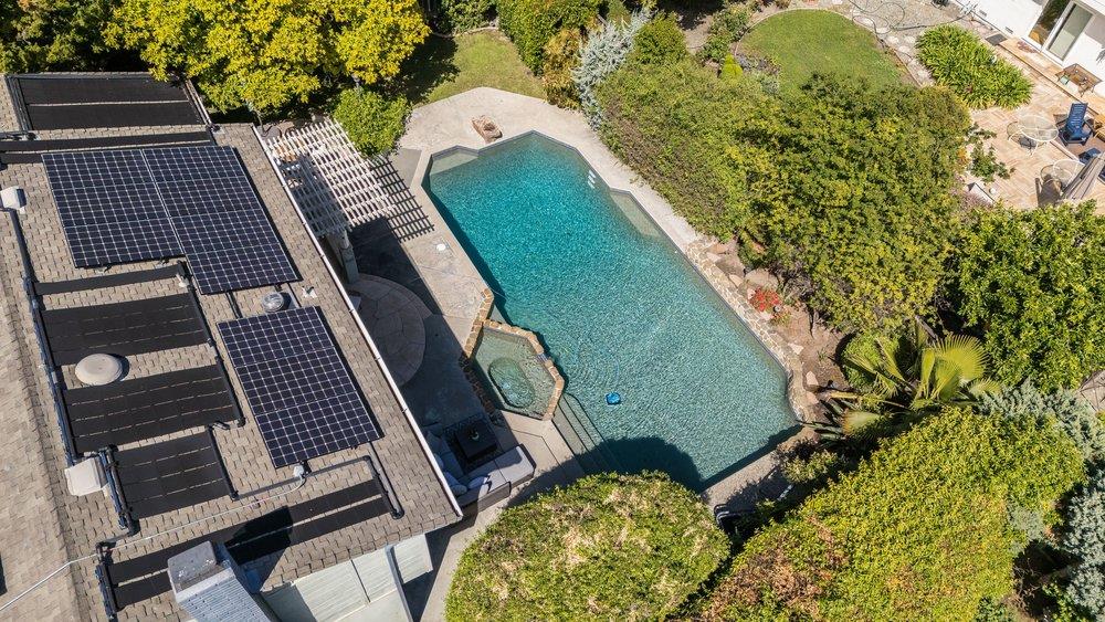 Detail Gallery Image 56 of 77 For 341 Fontana Dr, Santa Clara,  CA 95051 - 4 Beds | 3 Baths