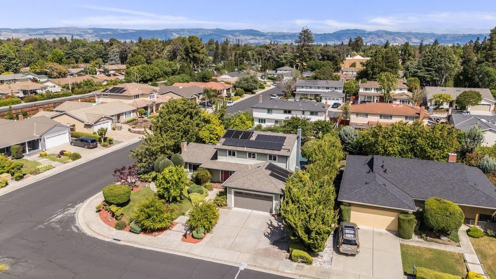 Detail Gallery Image 57 of 77 For 341 Fontana Dr, Santa Clara,  CA 95051 - 4 Beds | 3 Baths