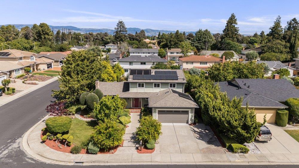 Detail Gallery Image 58 of 77 For 341 Fontana Dr, Santa Clara,  CA 95051 - 4 Beds | 3 Baths