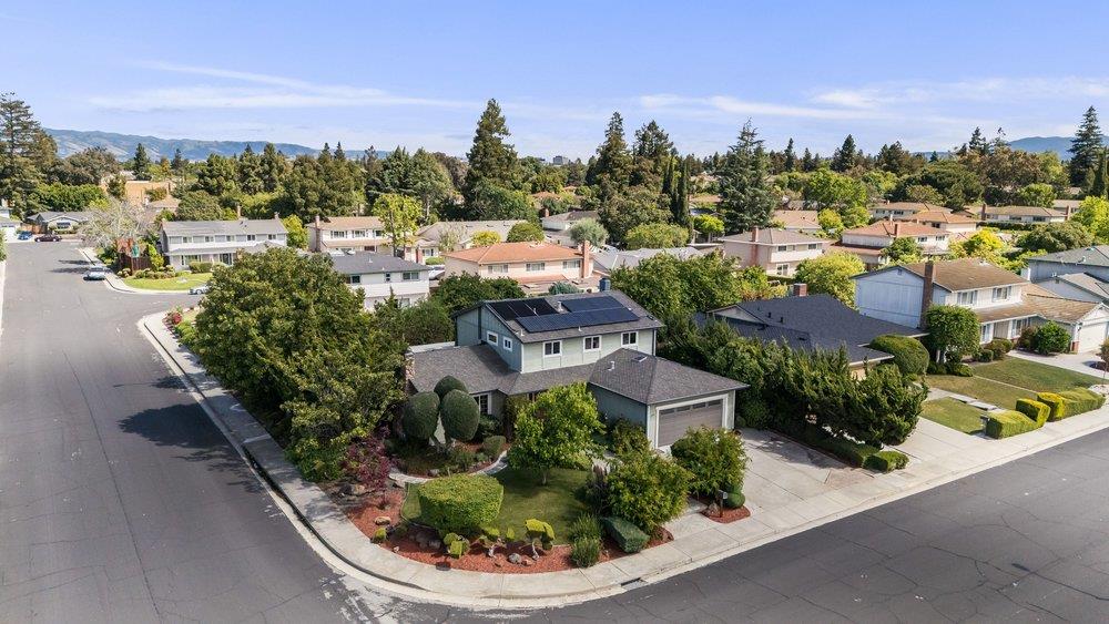 Detail Gallery Image 59 of 77 For 341 Fontana Dr, Santa Clara,  CA 95051 - 4 Beds | 3 Baths