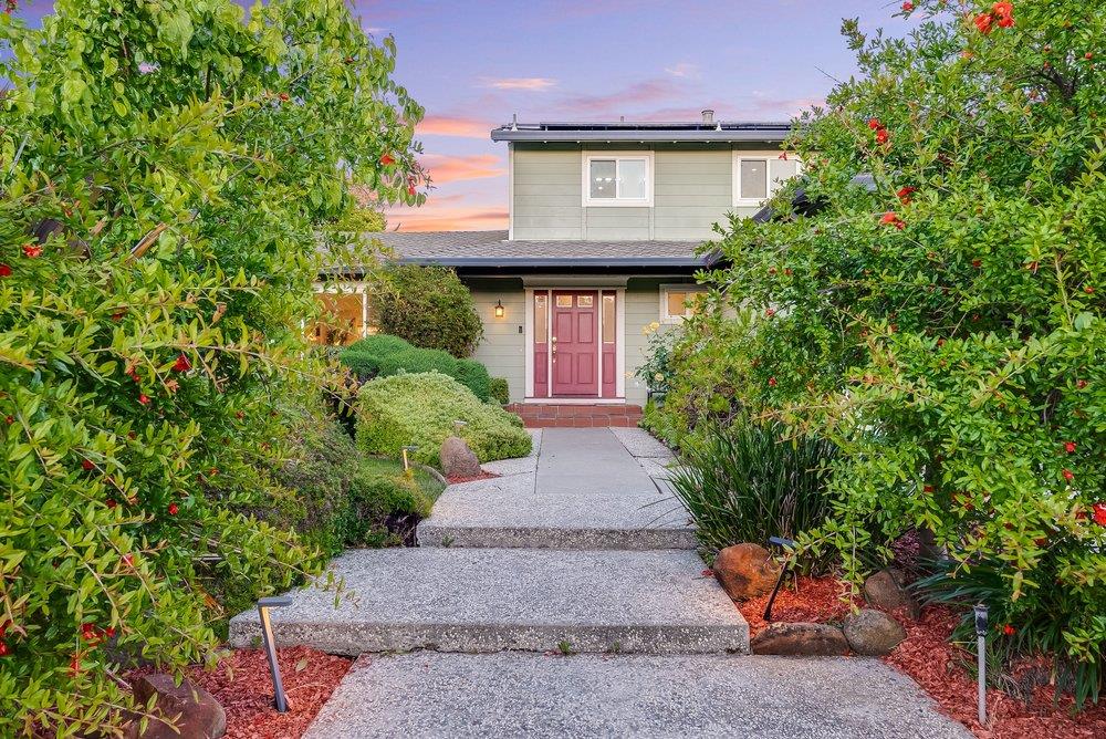 Detail Gallery Image 60 of 77 For 341 Fontana Dr, Santa Clara,  CA 95051 - 4 Beds | 3 Baths