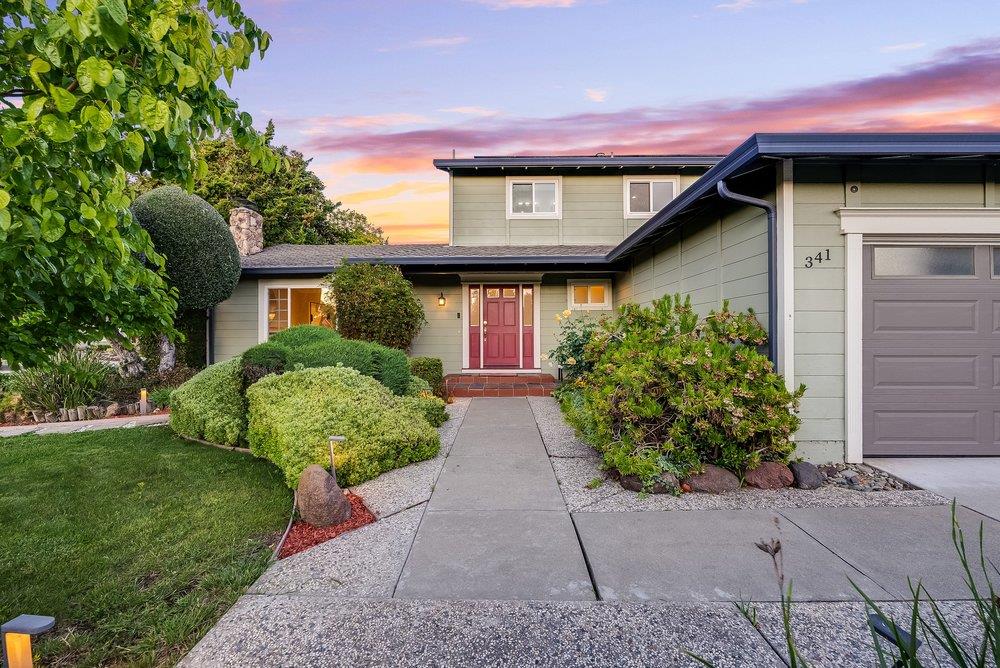 Detail Gallery Image 61 of 77 For 341 Fontana Dr, Santa Clara,  CA 95051 - 4 Beds | 3 Baths