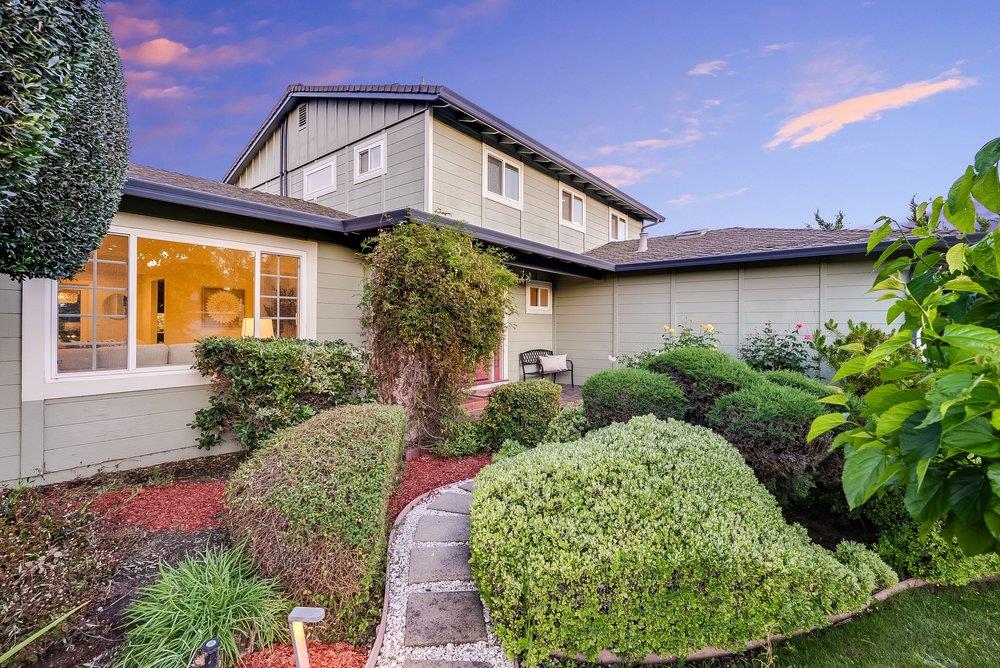 Detail Gallery Image 62 of 77 For 341 Fontana Dr, Santa Clara,  CA 95051 - 4 Beds | 3 Baths