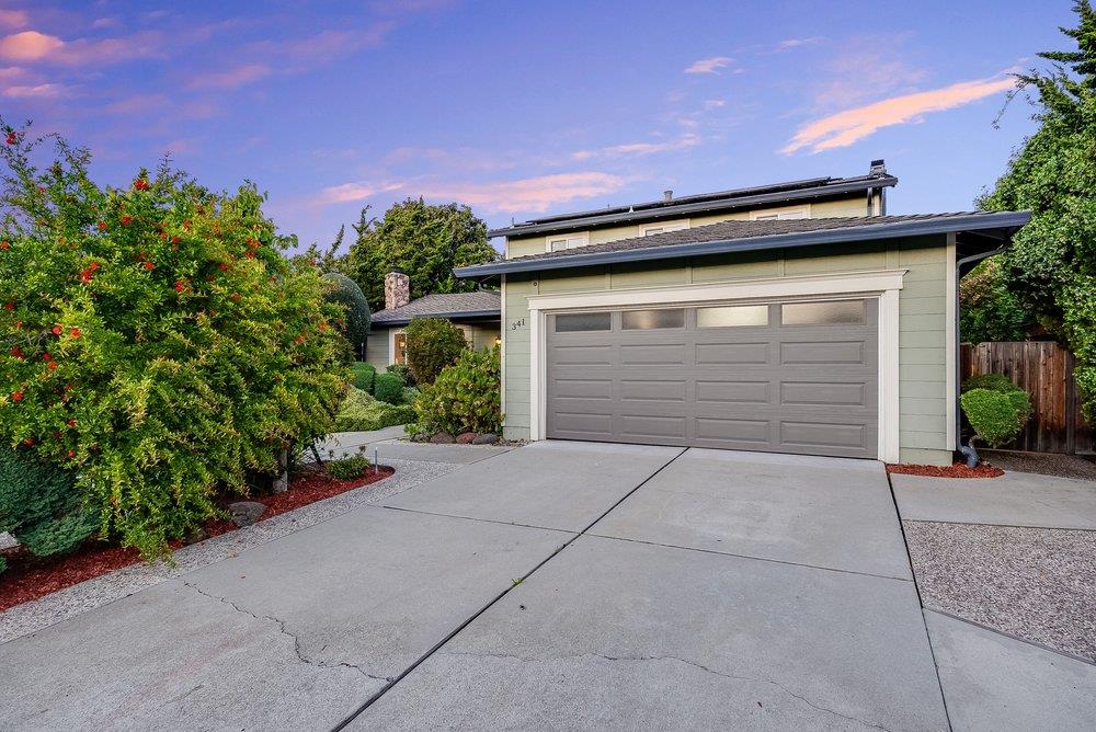 Detail Gallery Image 63 of 77 For 341 Fontana Dr, Santa Clara,  CA 95051 - 4 Beds | 3 Baths