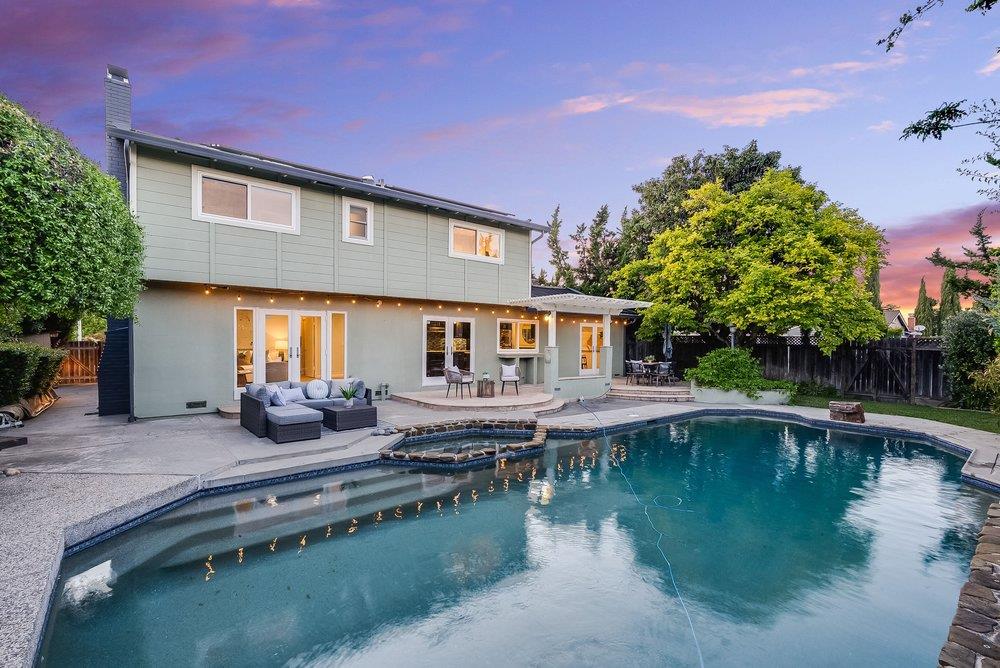 Detail Gallery Image 65 of 77 For 341 Fontana Dr, Santa Clara,  CA 95051 - 4 Beds | 3 Baths