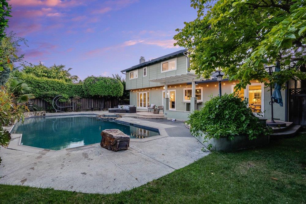 Detail Gallery Image 67 of 77 For 341 Fontana Dr, Santa Clara,  CA 95051 - 4 Beds | 3 Baths