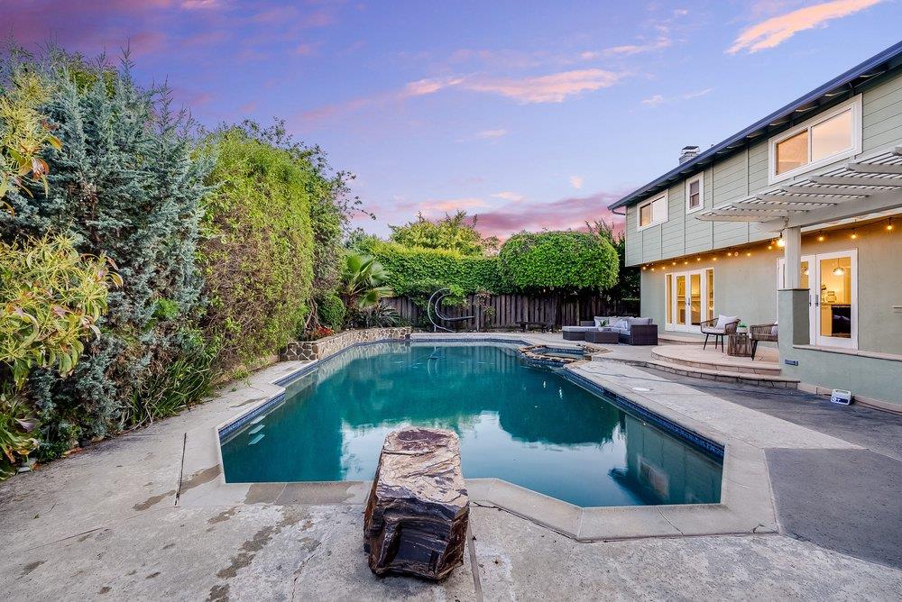 Detail Gallery Image 68 of 77 For 341 Fontana Dr, Santa Clara,  CA 95051 - 4 Beds | 3 Baths