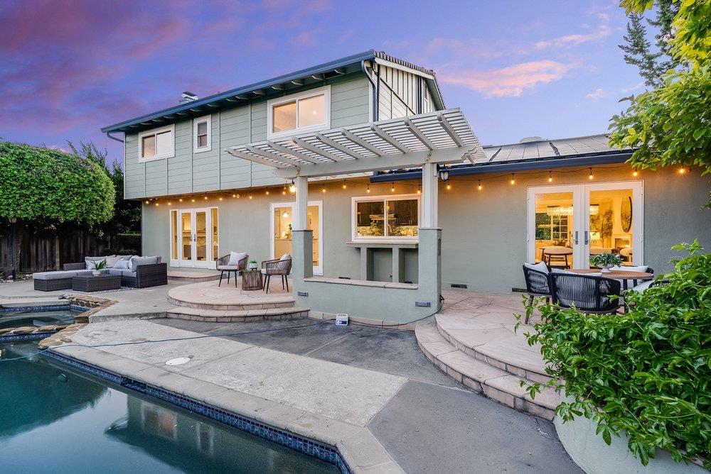 Detail Gallery Image 69 of 77 For 341 Fontana Dr, Santa Clara,  CA 95051 - 4 Beds | 3 Baths