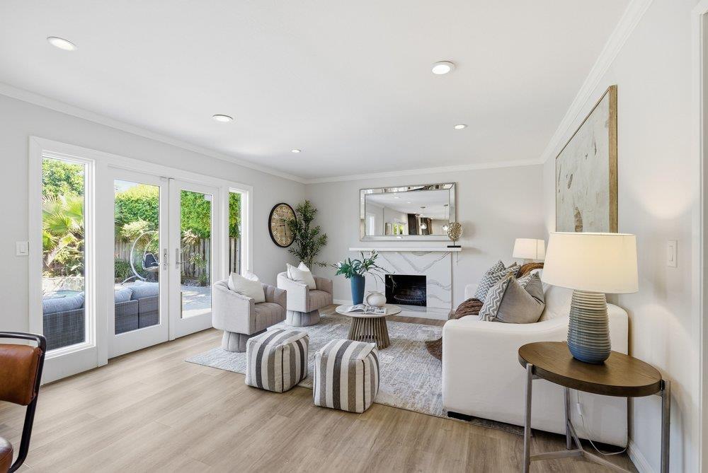 Detail Gallery Image 7 of 77 For 341 Fontana Dr, Santa Clara,  CA 95051 - 4 Beds | 3 Baths