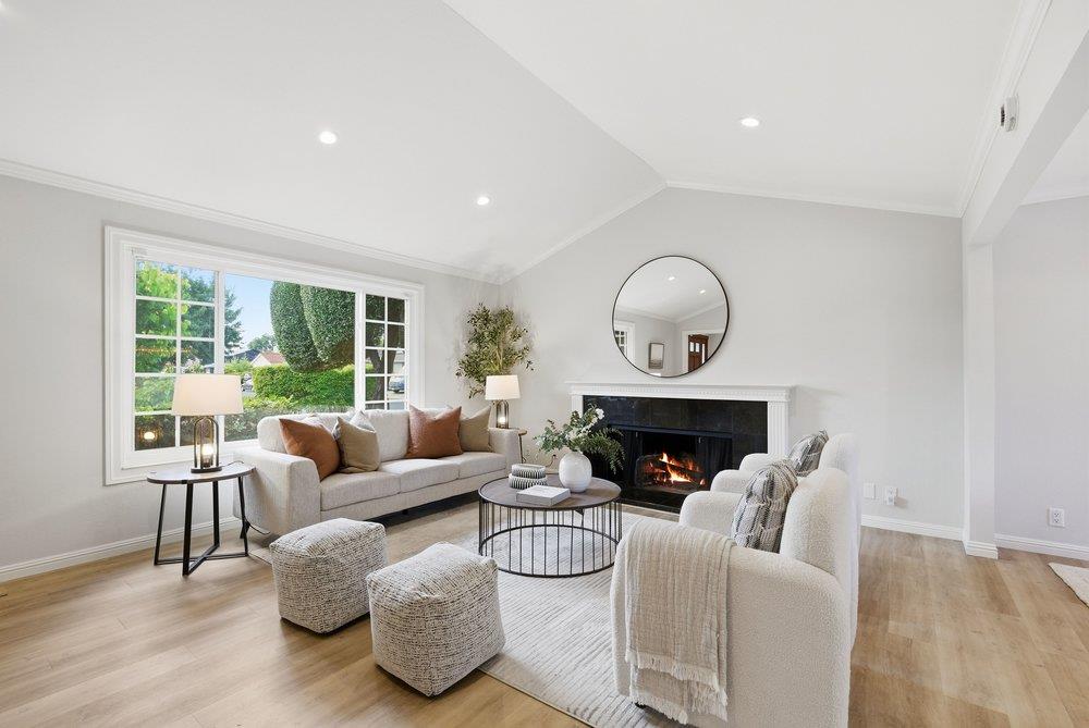 Detail Gallery Image 72 of 77 For 341 Fontana Dr, Santa Clara,  CA 95051 - 4 Beds | 3 Baths