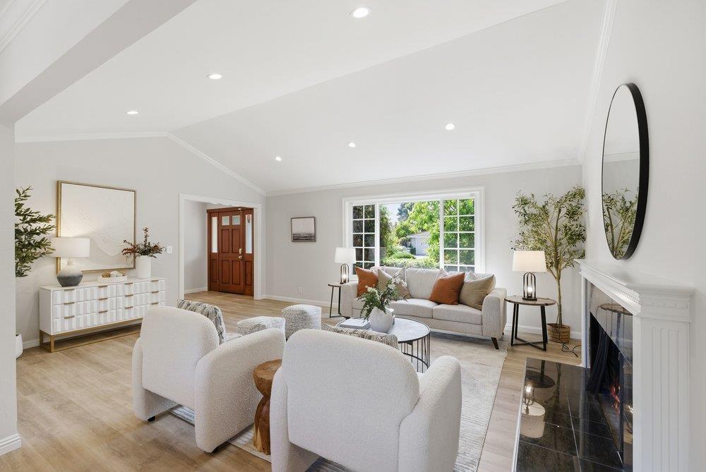 Detail Gallery Image 73 of 77 For 341 Fontana Dr, Santa Clara,  CA 95051 - 4 Beds | 3 Baths