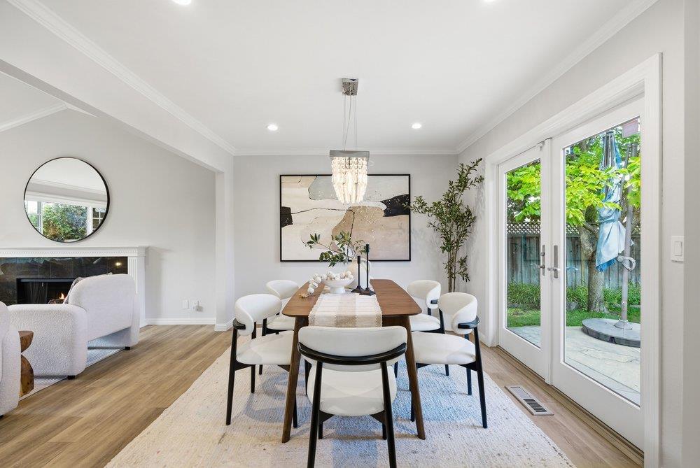 Detail Gallery Image 74 of 77 For 341 Fontana Dr, Santa Clara,  CA 95051 - 4 Beds | 3 Baths