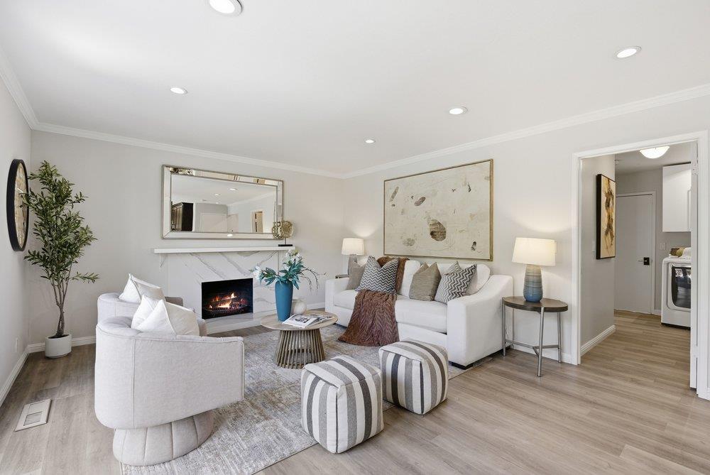 Detail Gallery Image 75 of 77 For 341 Fontana Dr, Santa Clara,  CA 95051 - 4 Beds | 3 Baths