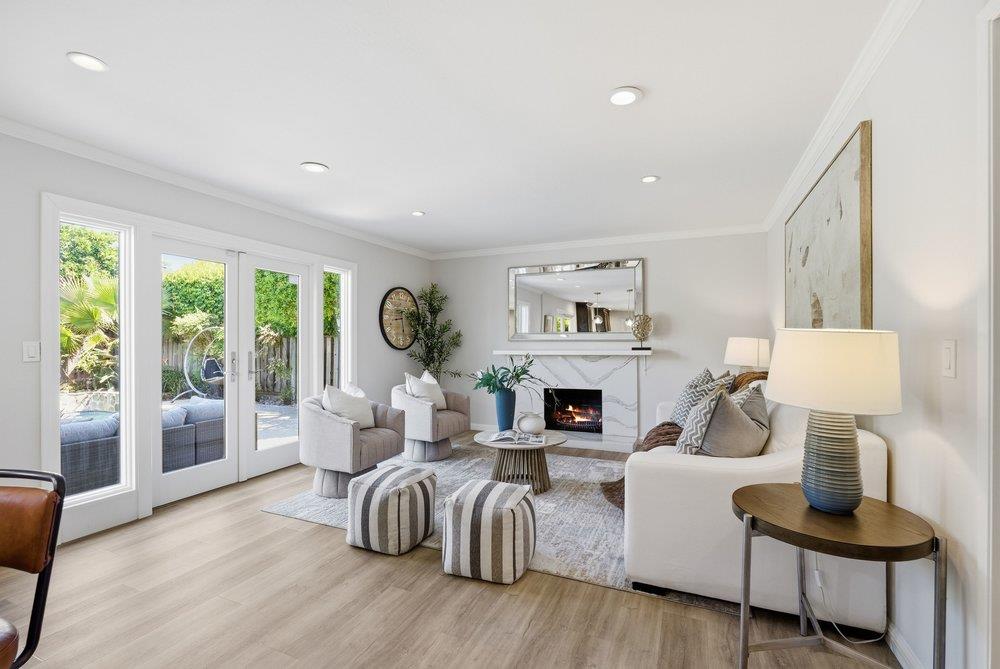 Detail Gallery Image 76 of 77 For 341 Fontana Dr, Santa Clara,  CA 95051 - 4 Beds | 3 Baths