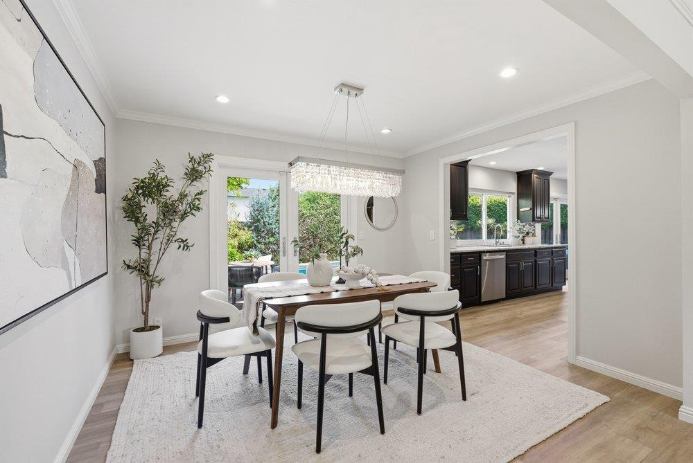 Detail Gallery Image 8 of 77 For 341 Fontana Dr, Santa Clara,  CA 95051 - 4 Beds | 3 Baths