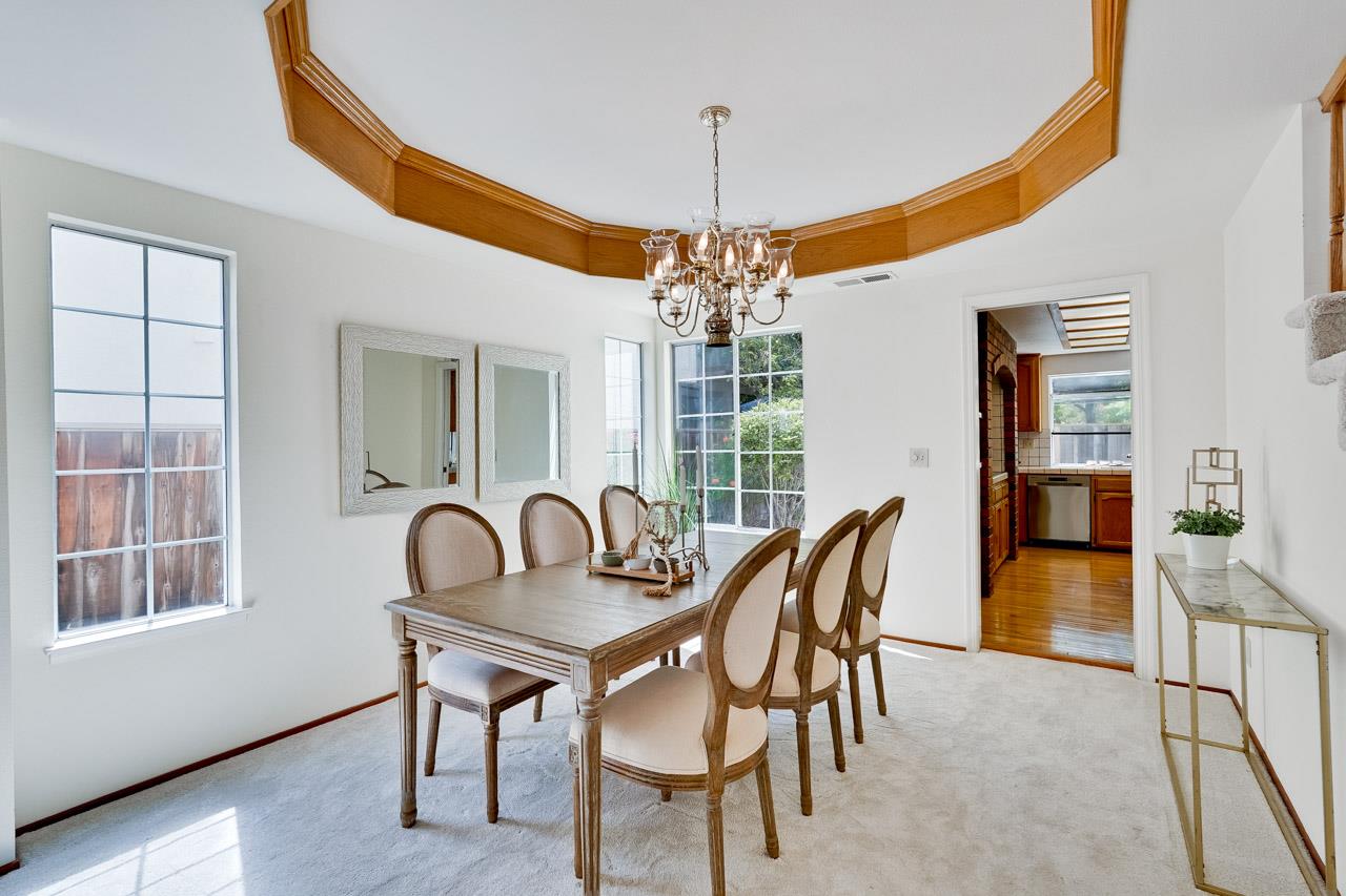 Detail Gallery Image 10 of 62 For 913 Galindo Ct, Milpitas,  CA 95035 - 4 Beds | 3 Baths