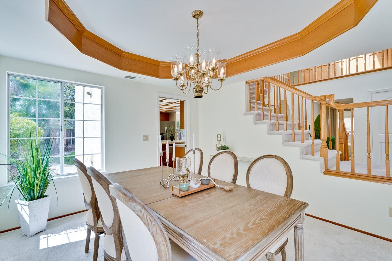 Detail Gallery Image 11 of 62 For 913 Galindo Ct, Milpitas,  CA 95035 - 4 Beds | 3 Baths