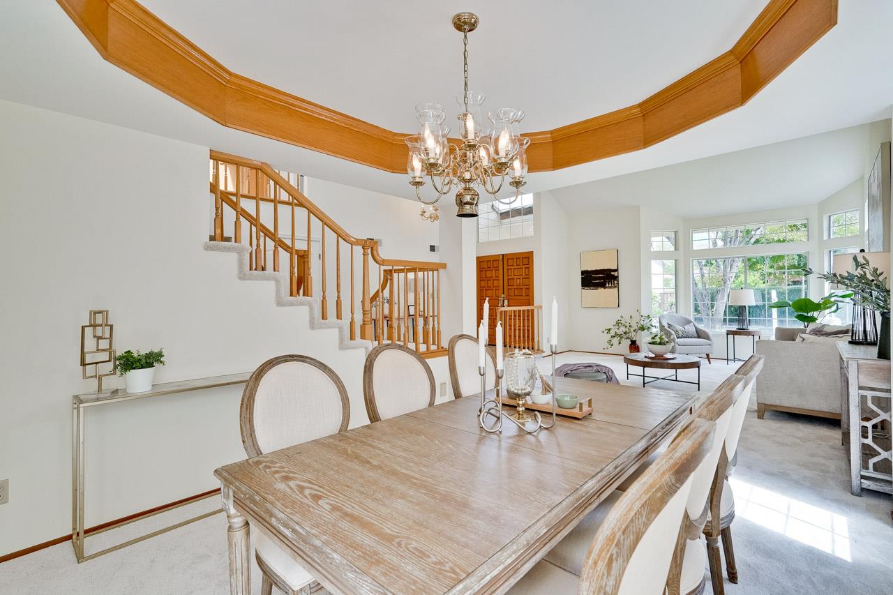 Detail Gallery Image 12 of 62 For 913 Galindo Ct, Milpitas,  CA 95035 - 4 Beds | 3 Baths