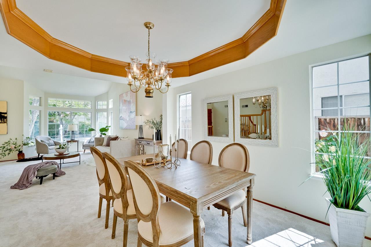 Detail Gallery Image 13 of 62 For 913 Galindo Ct, Milpitas,  CA 95035 - 4 Beds | 3 Baths