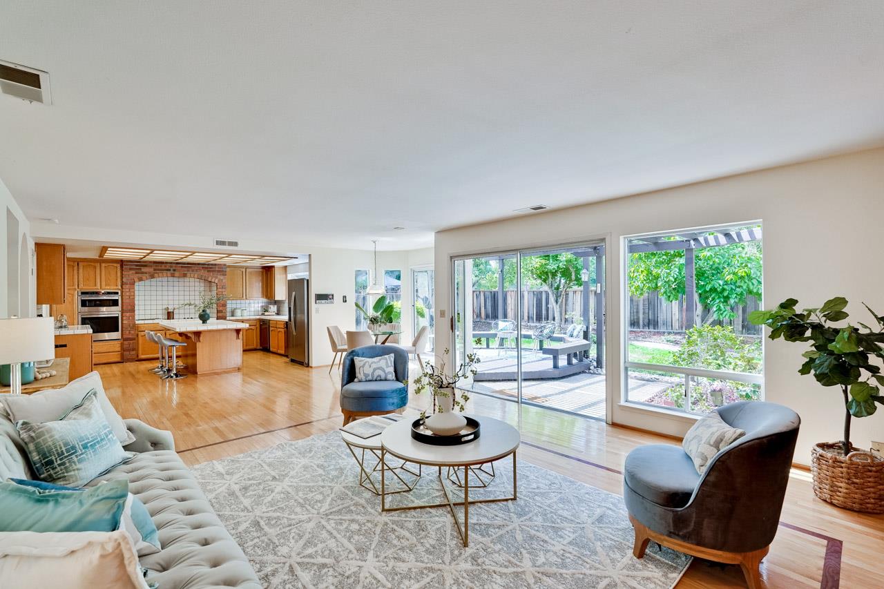 Detail Gallery Image 17 of 62 For 913 Galindo Ct, Milpitas,  CA 95035 - 4 Beds | 3 Baths