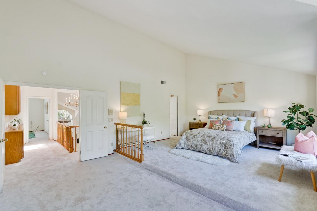 Detail Gallery Image 34 of 62 For 913 Galindo Ct, Milpitas,  CA 95035 - 4 Beds | 3 Baths