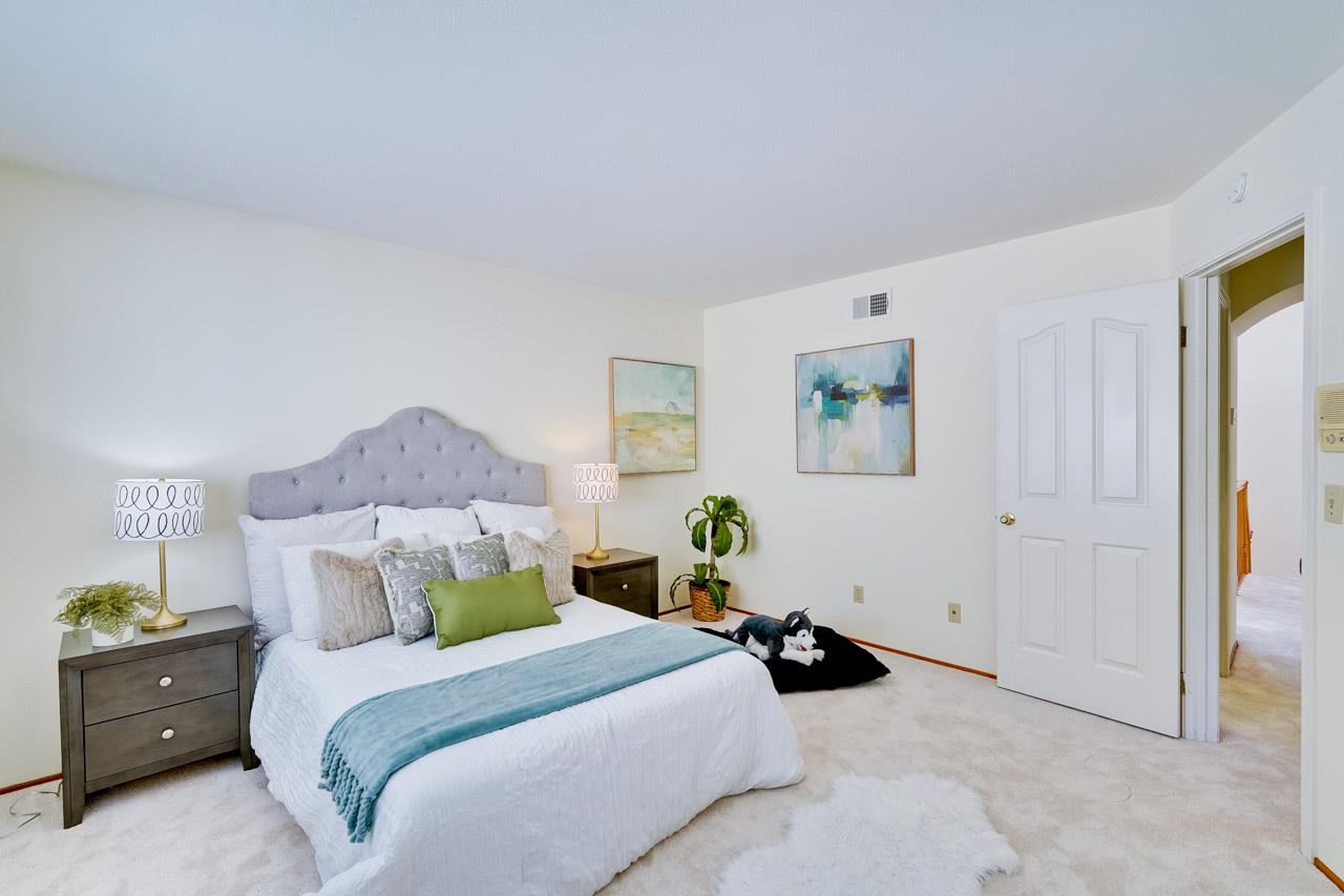 Detail Gallery Image 50 of 62 For 913 Galindo Ct, Milpitas,  CA 95035 - 4 Beds | 3 Baths