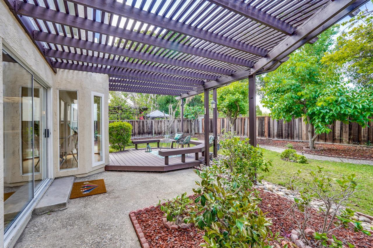 Detail Gallery Image 59 of 62 For 913 Galindo Ct, Milpitas,  CA 95035 - 4 Beds | 3 Baths