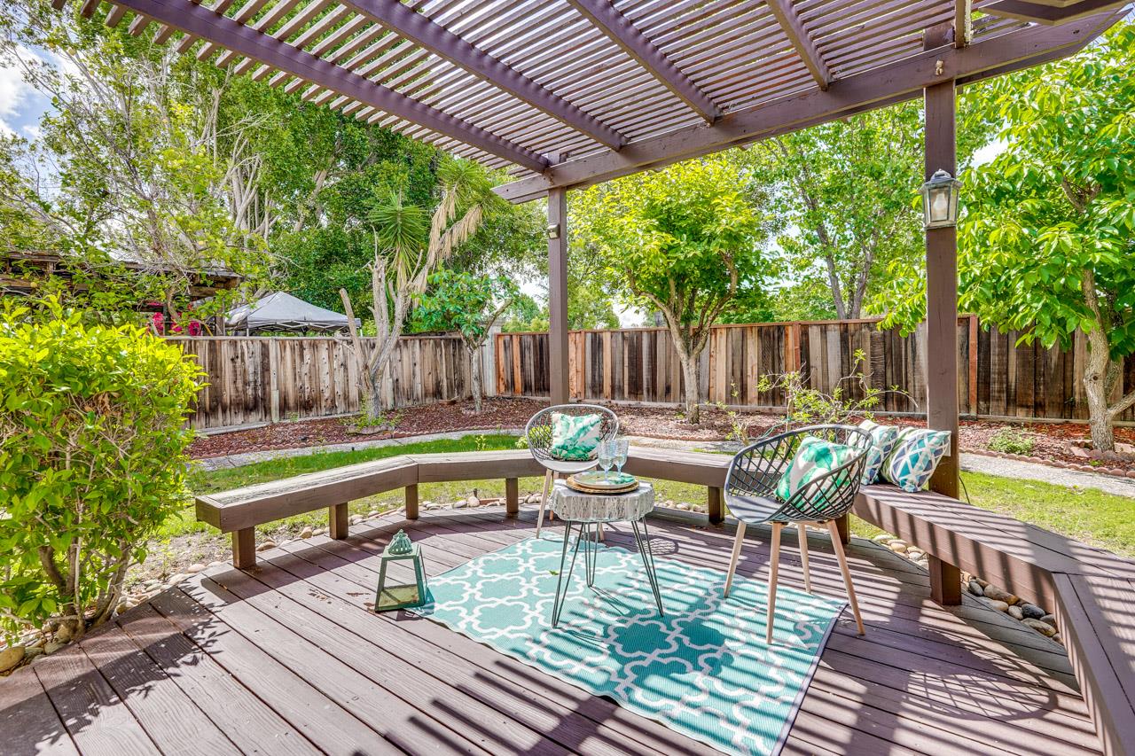 Detail Gallery Image 62 of 62 For 913 Galindo Ct, Milpitas,  CA 95035 - 4 Beds | 3 Baths