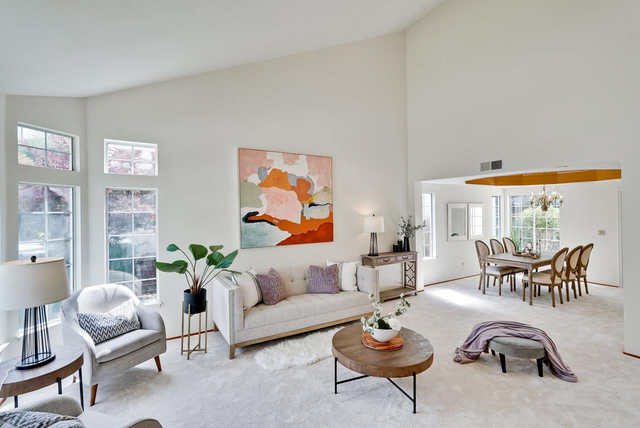 Detail Gallery Image 7 of 62 For 913 Galindo Ct, Milpitas,  CA 95035 - 4 Beds | 3 Baths