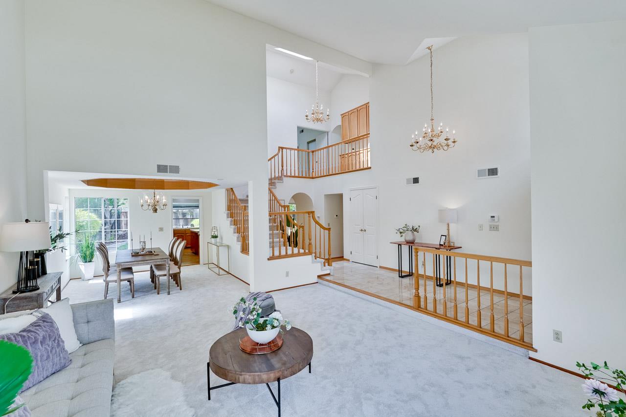 Detail Gallery Image 8 of 62 For 913 Galindo Ct, Milpitas,  CA 95035 - 4 Beds | 3 Baths