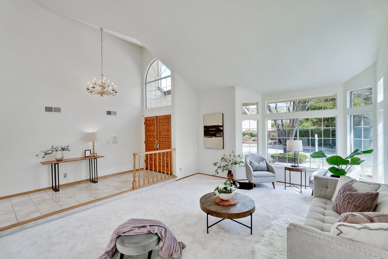 Detail Gallery Image 9 of 62 For 913 Galindo Ct, Milpitas,  CA 95035 - 4 Beds | 3 Baths