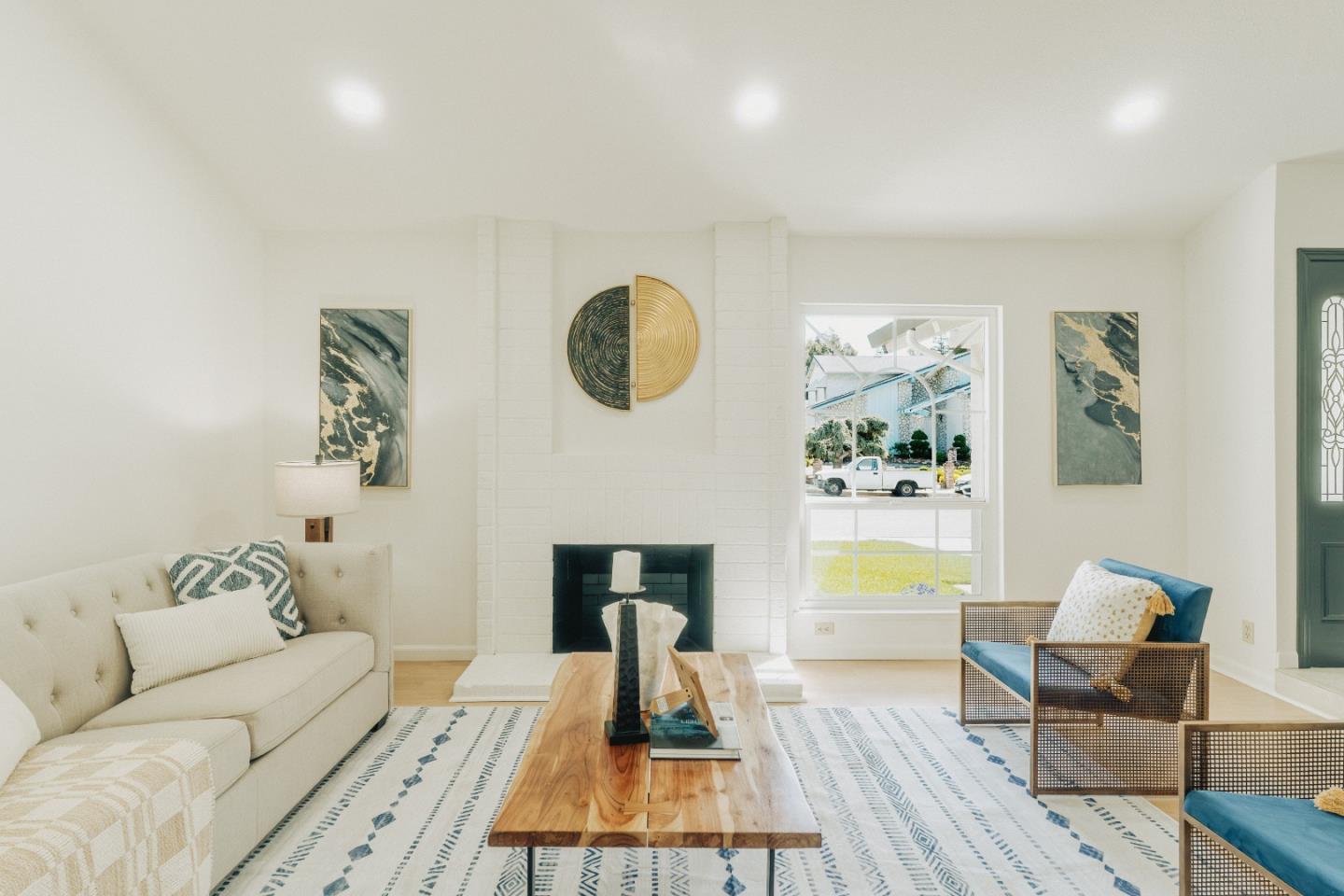 Detail Gallery Image 16 of 60 For Century Park Way, San Jose,  CA 95111 - 4 Beds | 2 Baths