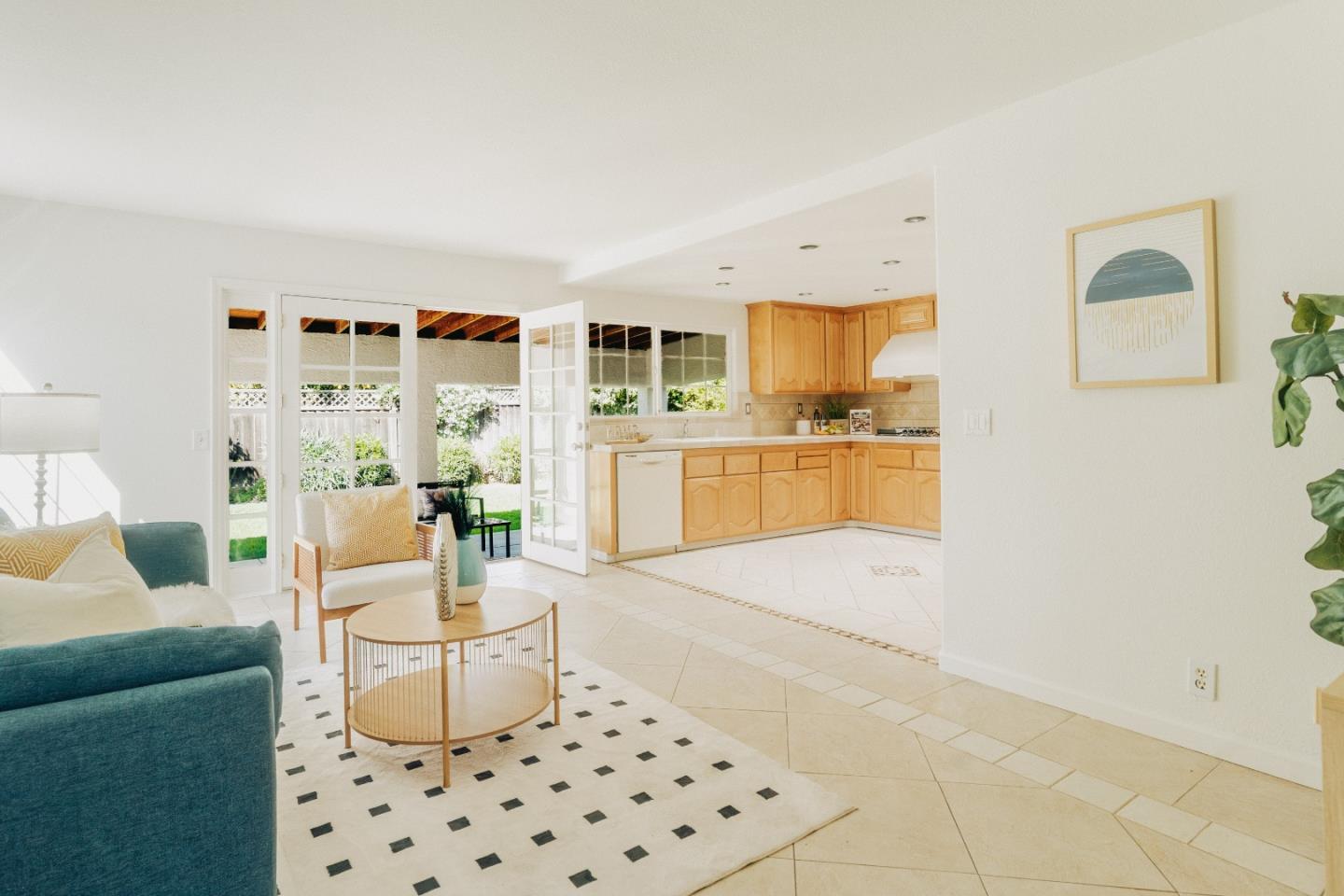 Detail Gallery Image 32 of 60 For Century Park Way, San Jose,  CA 95111 - 4 Beds | 2 Baths