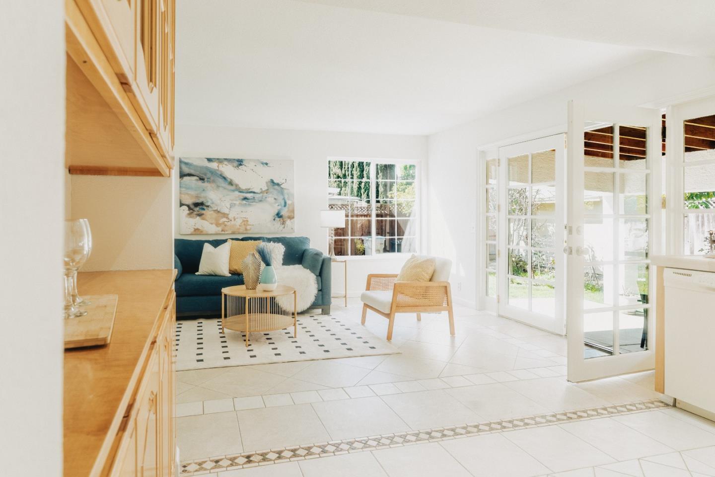 Detail Gallery Image 36 of 60 For Century Park Way, San Jose,  CA 95111 - 4 Beds | 2 Baths