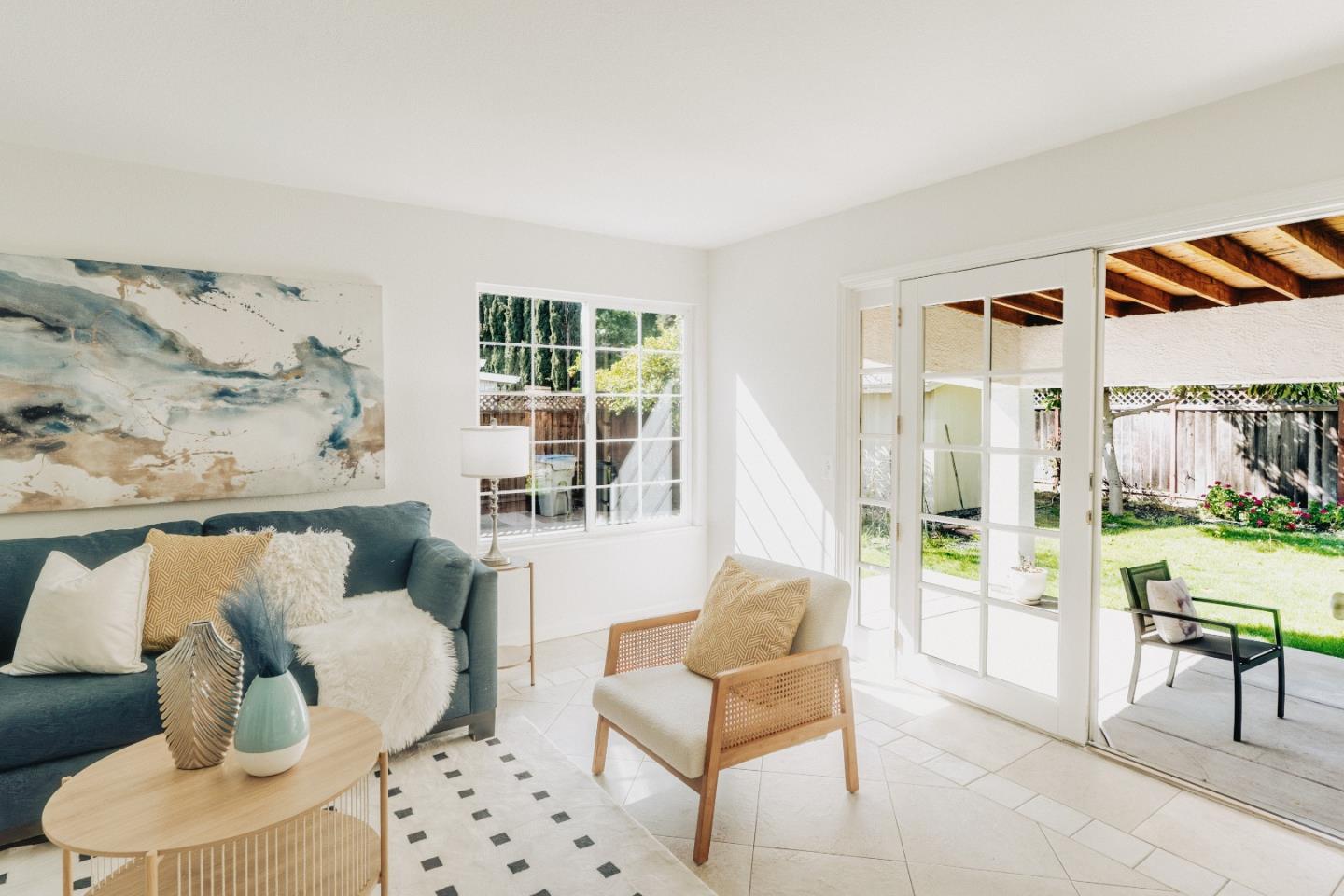 Detail Gallery Image 37 of 60 For Century Park Way, San Jose,  CA 95111 - 4 Beds | 2 Baths