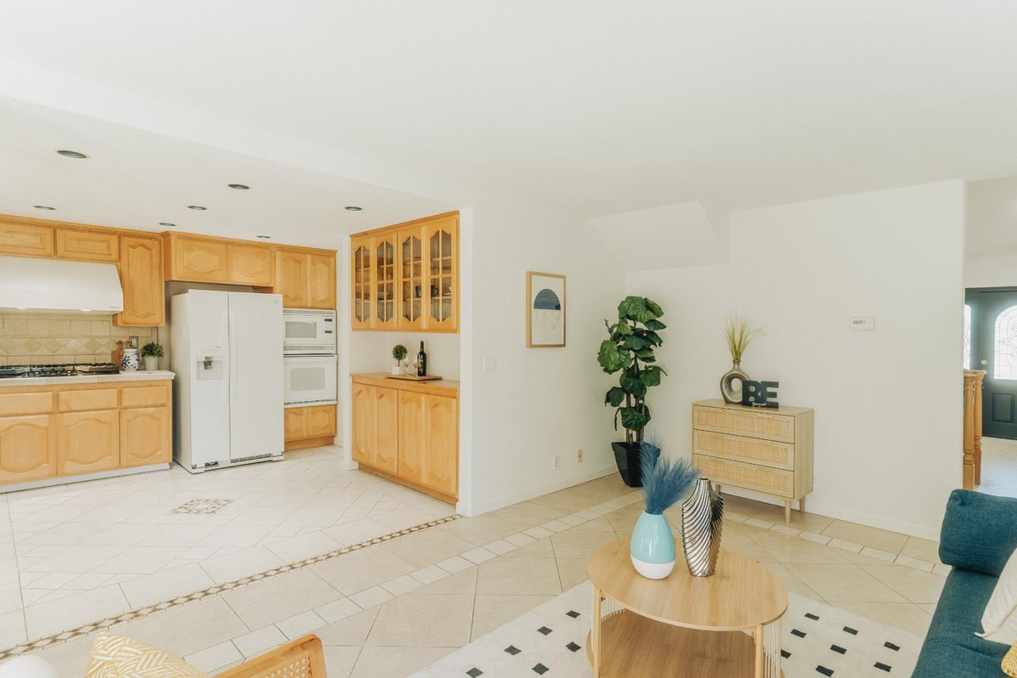 Detail Gallery Image 39 of 60 For Century Park Way, San Jose,  CA 95111 - 4 Beds | 2 Baths