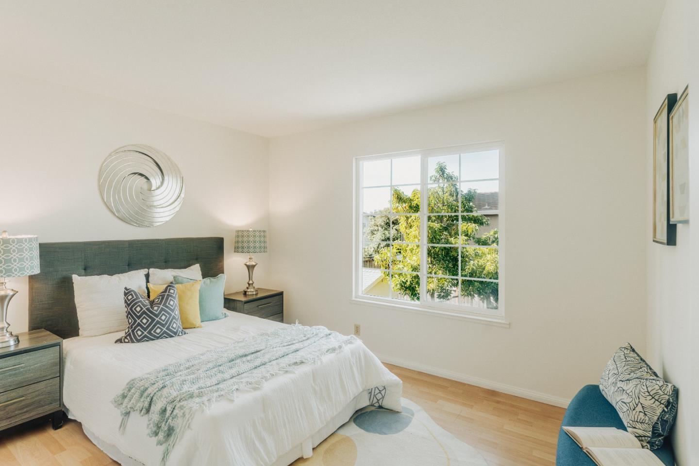 Detail Gallery Image 48 of 60 For Century Park Way, San Jose,  CA 95111 - 4 Beds | 2 Baths