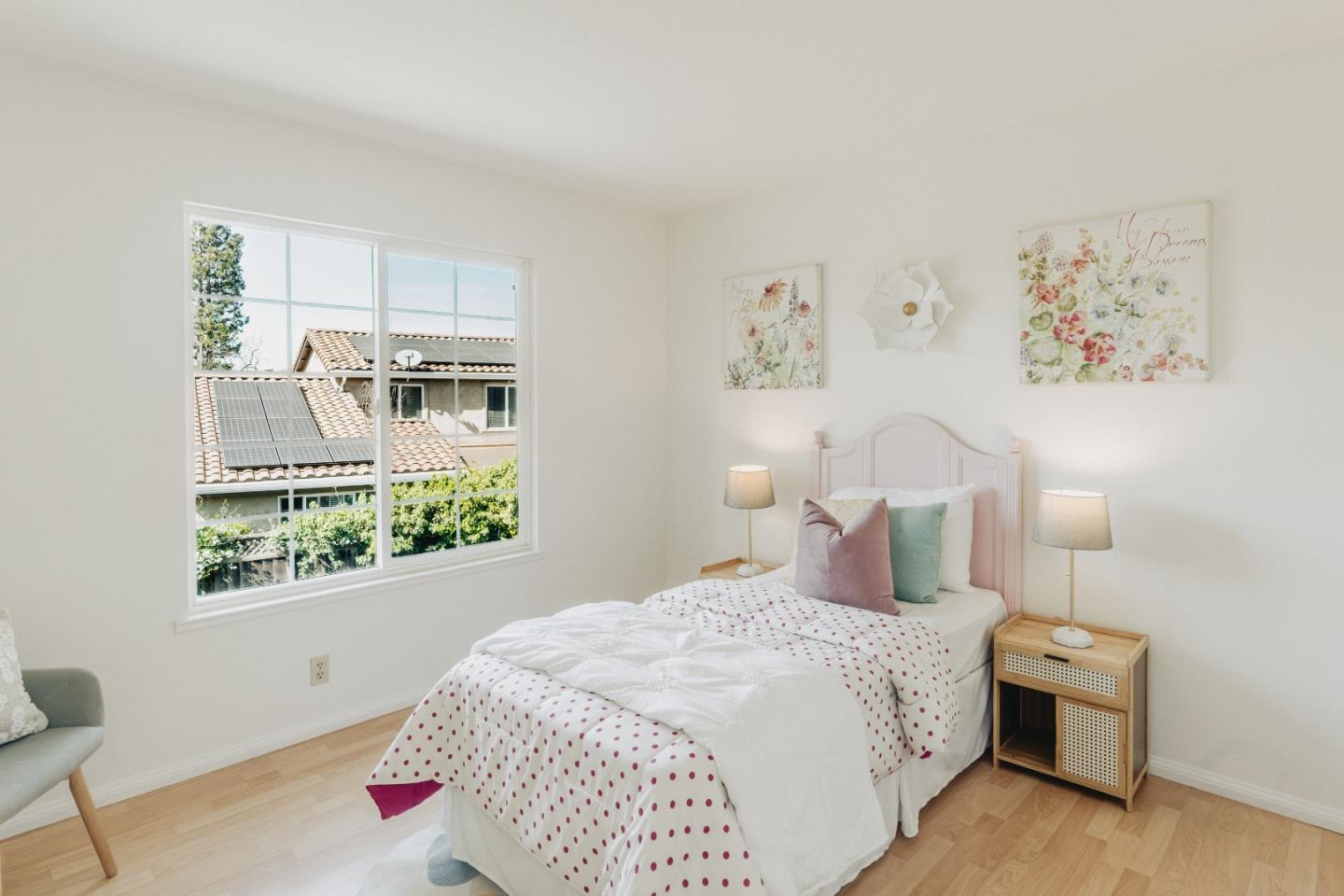 Detail Gallery Image 54 of 60 For Century Park Way, San Jose,  CA 95111 - 4 Beds | 2 Baths