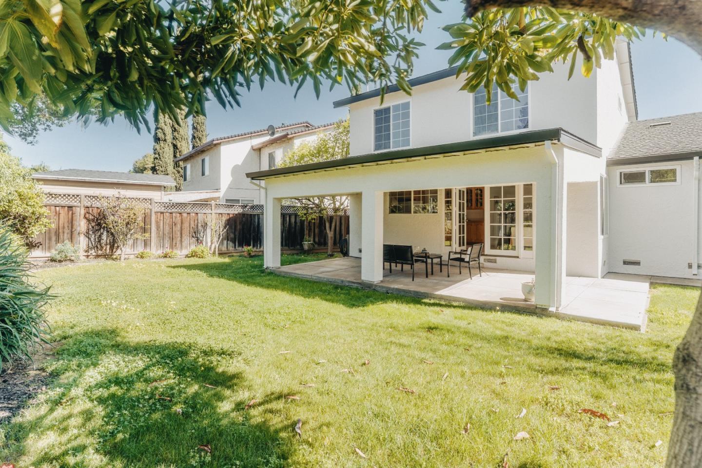 Detail Gallery Image 60 of 60 For Century Park Way, San Jose,  CA 95111 - 4 Beds | 2 Baths