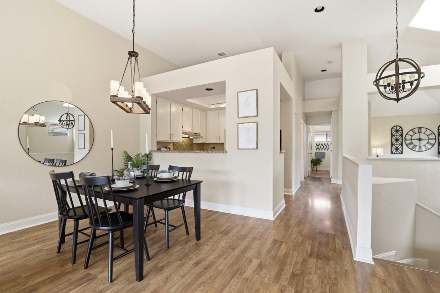 Detail Gallery Image 11 of 59 For 719 Lakemont Pl #3,  San Ramon,  CA 94582 - 3 Beds | 2 Baths