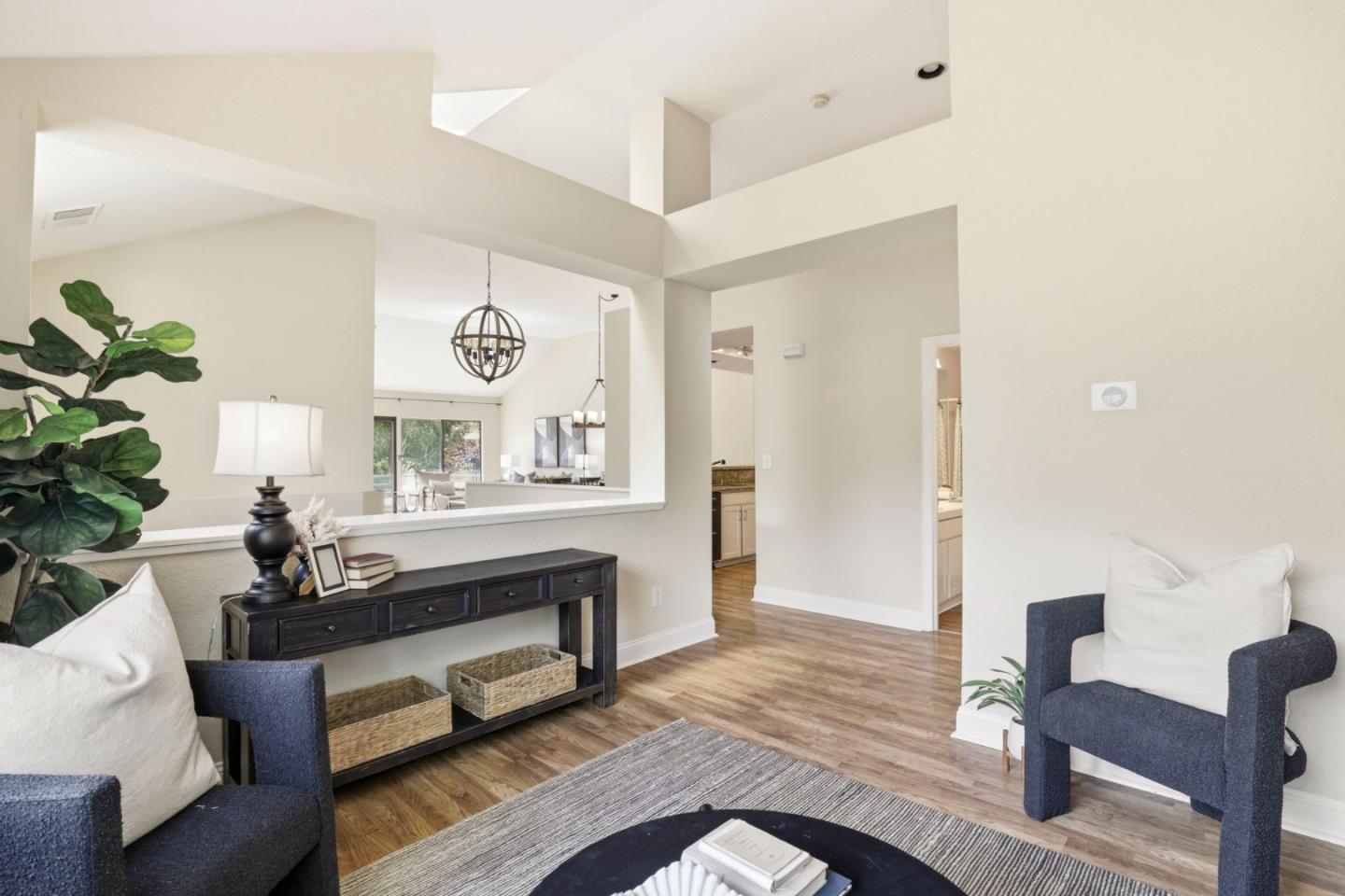 Detail Gallery Image 20 of 59 For 719 Lakemont Pl #3,  San Ramon,  CA 94582 - 3 Beds | 2 Baths