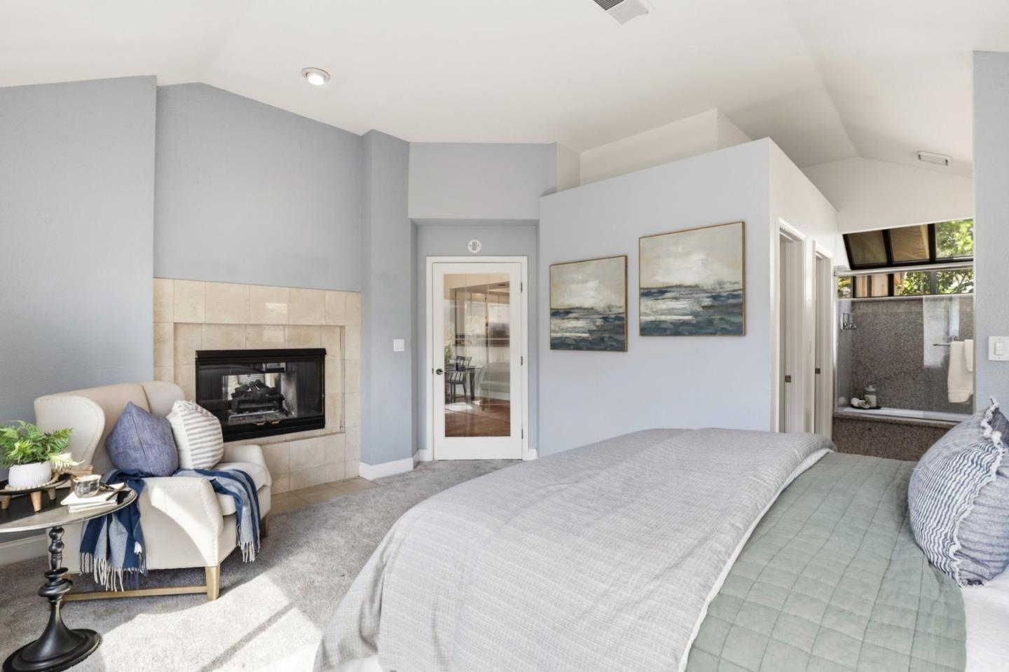Detail Gallery Image 22 of 59 For 719 Lakemont Pl #3,  San Ramon,  CA 94582 - 3 Beds | 2 Baths
